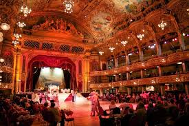 The blackpool tower is home to some of the uks best attractions. Eintrittskarte Fur Den Blackpool Tower Ballroom 2021