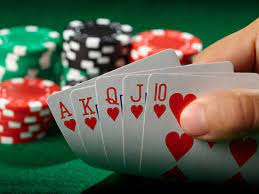 Poker Game: Play Online Poker & Win Real Money on Gamezy Poker App
