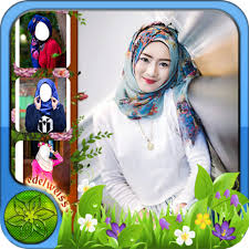 hijab modern style apk for android