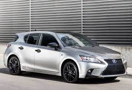 It is available in 6 colors and cvt transmission option in the philippines. Interior 2016 Lexus Ct 200h F Sport Special Edition 2016 Lexus Ct200h Lexus Lexus Lc