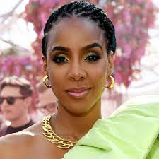 kelly rowland swears by this skin care