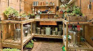 Tips To Help You Organise Your Garden Shed