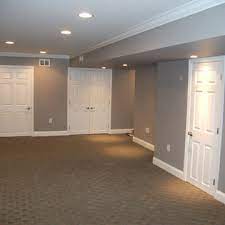 Basement Remodeling South Jersey