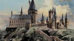 Est-ce que le château d'Harry Potter existe vraiment ?