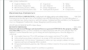 Best Resume Objective Best Resume Examples And Resume Writer Profile