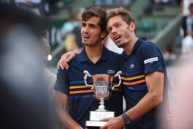 Herberts may appear as though they're very nice and innocent, but tend to contain a dark deviant side to them. Herbert Mahut Triumph On Home Soil Roland Garros The 2021 Roland Garros Tournament Official Site