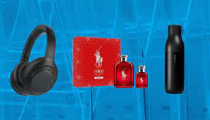 Browse gift guides for mom, the guys, kids, pets, and more. 28 Gift Ideas For Dad For Holidays 2020 Christmas Presents For Dads Allure