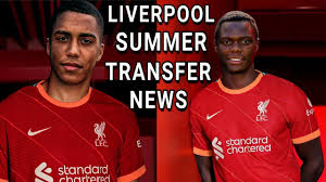 Liverpool transfer news liverpool won the champions league title in 2019, having transformed their defence with the key transfer acquisitions of virgil van dijk and alisson with the pair costing a. Liverpool Transfer News And Rumours 2021 22 Latest Transfer News Of Liverpool Lfc Transfer Target Youtube