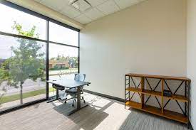 Mckinney Coworking Space Available