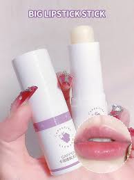 dry ed lips non stick lip balm shein