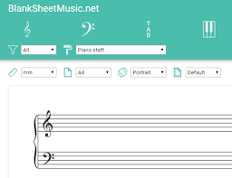 7 Sheet Music Maker Apps For Writing Music Anywhere
