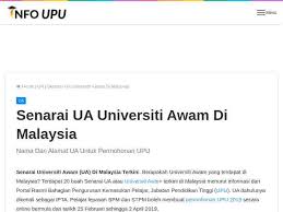 Universiti sains islam malaysia bandar baru nilai 71800, nilai, negeri sembilan, malaysia universiti malaysia sarawak 94300 kota samarahan sarawak, malaysia. Login Portal Universiti Awam Official Login Page
