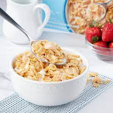 great value frosted flakes breakfast