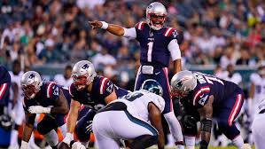 Patriots news 3 days ago 3.1k shares. Newton Jones Star At Qb For Patriots In 35 0 Rout Of Eagles Fox News