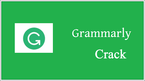 There have been moments when every person who receives education or work has to write an essay or something like that, and submit it by. Grammarly Crack 1 5 72 Updated 2021 Full Version Download Vstmania