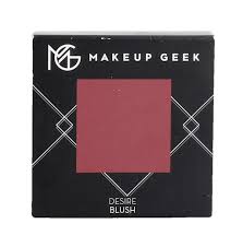 makeup geek face lot blush bronzer and