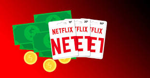 Generate netflix gift card codes thru our link only. How To Use A Netflix Gift Card To Pay For Your Subscription