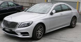 Search new and used cars, research vehicle a: Mercedes Benz S Class W222 Wikipedia