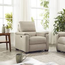 Comfy Spencer Armchair In Silver Gray