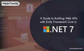 learn to build asp net core web api