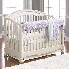 perless crib bedding baby bedding