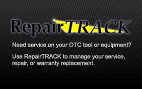 service solutions parts otc home page