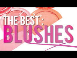 the best blushes of all time makeup