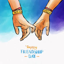 happy friendship day 2023 wallpapers
