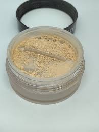laura mercier mineral powder real sand