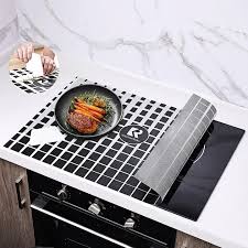 Induction Cooktop Protector Mats