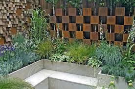 Small Garden Design Ideas London