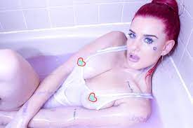 Justina Valentine on X: New visuals coming soon 🤓👄 Click below to watch  The Real Justina official music video 💣 & Download my FEMINEM mixtape  for free on DatPiff or at t.codqj0fOrch7