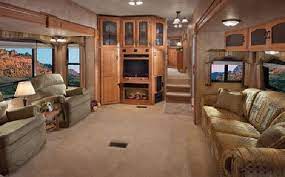 rv cleaning