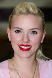 Born november 22, 1984) is an american actress and singer. Scarlett Johansson Wikipedy