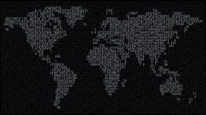 world map wallpapers for desktop