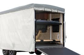 Maybe you would like to learn more about one of these? Diagenics Com Covers Rv Parts Accessories Expedition Rv Trailer Cover Fits 5th Wheel 23 26 Rvs