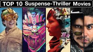 Check out our list of the best suspense movies of all time streaming on netflix. Top 10 Best Suspense Thriller Movies In Hindi On Netflix Youtube Deeksha Sharma Youtube