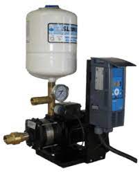 domestic water booster pumps digital