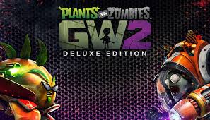 plants vs zombies garden warfare 2