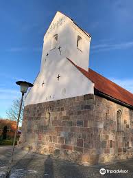 churches and cathedrals in silkeborg