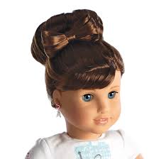 Hairstyles For American Girl Doll Grace Thomas Awesome