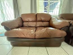 leather sofa set aster vender sofas