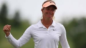 Suzann pettersen apologizes for solheim controversy | golf.com. Rolex Rankings Move Of The Week Suzann Pettersen Lpga Ladies Professional Golf Association