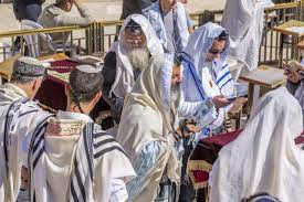 Yom Kippur in Israel: October 4-5, 2022 ...