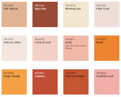 Sherwin Williams Paint Colors Find Out