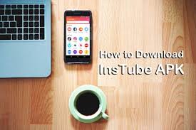 I would love to guide you on how to download and install instube apk for android in just five simple steps. Instube Apk Download For Android All Versions 2020 Instube