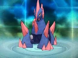 Pokemon Omega Ruby And Alpha Sapphire Boldore Evolve Into Gigalith
