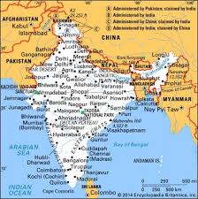India from Muslim conquests to Independence from the British Empire |  Britannica