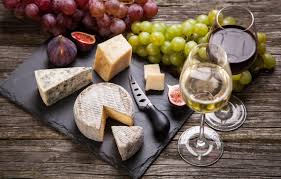 Wine And Cheese Pairing For Beginners Matching Food Wine