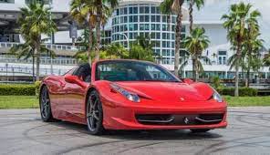 Encontre ofertas de aluguel de carros em ferrari world. Aluguel De Ferrari Em Miami Pugachev Luxury Car Rental